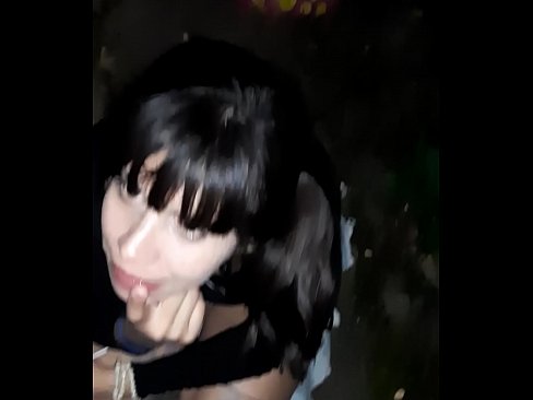 ❤️ På gaten hoven penis i bytte mot godteri ☑ Pornovideo på porno no.pornolymp.ru ❌️