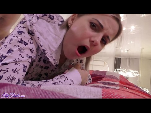 ❤️ Sexy mamma svelge og pregistyle sex - cum close up ☑ Pornovideo på porno no.pornolymp.ru ❌️